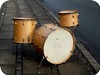 Slingerland USA Radio King 1935-Nature Finish