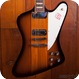Gibson Firebird 2016-Vintage Sunburst