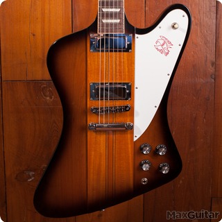 Gibson Firebird 2016 Vintage Sunburst