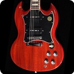 Gibson SG 2016 Cherry