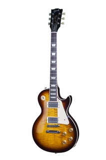 Gibson Les Paul 2016 Sun Burst