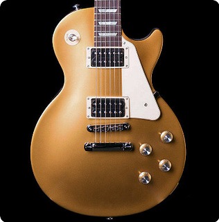 Gibson Les Paul 2016 Gold