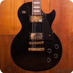 Gibson Les Paul 2016 Ebony