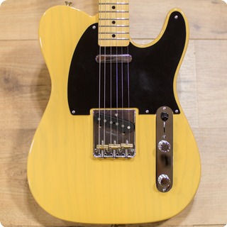 Fender Telecaster 2012 Butterscotch