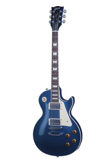 Gibson Les Paul 2016 Blue