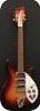 Rickenbacker 320  1987