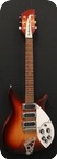 Rickenbacker 320 1987