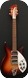Rickenbacker 320 1987