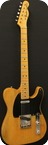 Fender Telecaster 1968
