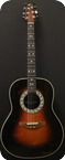 Ovation Mod. 1712 Custom Balladeer 1987