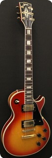Stagg Les Paul Custom  1973