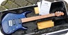 Music Man Musicman JP15 Limited 2015 Blueberry