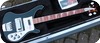 Rickenbacker 4003 2015-Jetglo