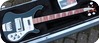 Rickenbacker 4003 2015 Jetglo