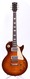 Orville By Gibson Les Paul Standard Reissue 1993-Vintage Sunburst