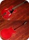 Gibson Trini Lopez GIE0903 1967 Red