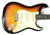 K-Line  Springfield Vintage '60s 2016-3-Tone Sunburst Relic