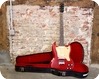 Gibson Melody Maker 1965-Red