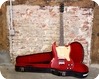 Gibson Melody Maker 1965 Red