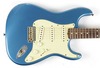 Fender Custom Shop Stratocaster 1959 Relic Limited Edition 2006-Lake Placid Blue
