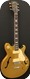 Gibson Les Paul Signature Gold Top  1973