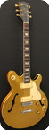 Gibson Les Paul Signature Gold Top 1973