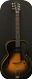 Gibson ES-125 1949