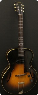 Gibson Es 125 1949