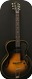Gibson ES 125 1949
