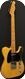 Fender Telecaster `52 Vintage Reissue  1982