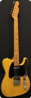 Fender Telecaster `52 Vintage Reissue  1982