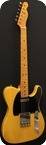 Fender Telecaster 52 Vintage Reissue 1982