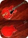 Gibson ES-355  (#GIE0822) 1960-Cherry Red 
