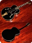 Gibson L 5 GAT0388 1951 Black