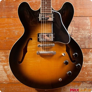Gibson Es 335 2006