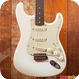 Fender Custom Shop Telecaster 2013-Olympic White