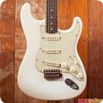 Fender Custom Shop Telecaster 2013 Olympic White