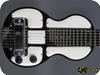 Rickenbacker Model B 1948-Black Bakelite
