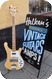 Rickenbacker 4001 1978 Natural