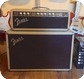 Fender Tremolux 1962-Blonde