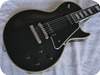 Gibson Les Paul Custom 1955-Black