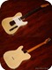 Fender Telecaster (#FEE0866) 1959