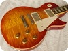 Gibson Les Paul R9 Brazilian Board 2003-Sunburst