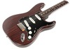 Fender Custom Shop (Masterbuilt) Custom Rosewood Stratocaster John English 2004-Rosewood