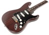 Fender Custom Shop Masterbuilt Custom Rosewood Stratocaster John English 2004 Rosewood