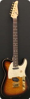 Tom Anderson Hollow T  1994