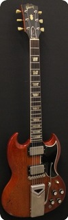 Gibson Les Paul Sg 1963