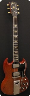 Gibson Les Paul Sg 1963