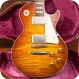 Gibson Custom Shop Les Paul 2014-Iced Tea