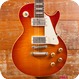 Gibson Custom Shop Les Paul 2003-Faded Cherry